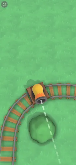 Game screenshot Cannon Train mod apk