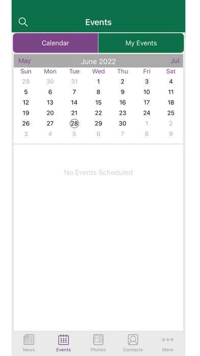Ramah Nyack Screenshot