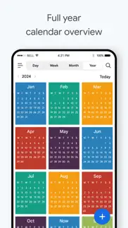 How to cancel & delete calendar - 2024 2