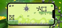 Game screenshot Goo Odyssey hack