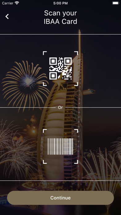 Inside Burj Al Arab Photos Screenshot