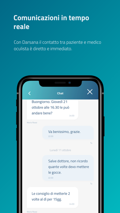 Darsana Screenshot