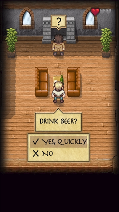 RPG Conquer the world Screenshot