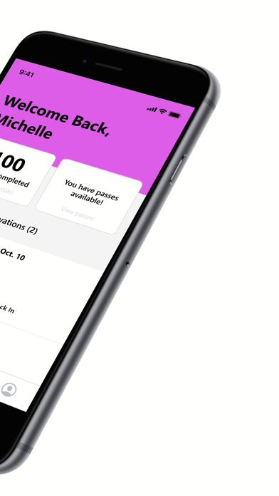 Framework - Nashville Screenshot