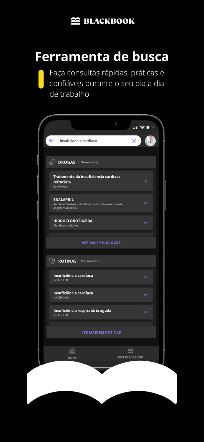 Blackbook Decisões Clínicas