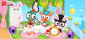 Papo Town Fairytales screenshot #2 for iPhone