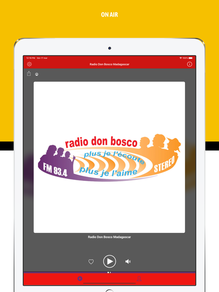Radio Don Bosco Madagascar