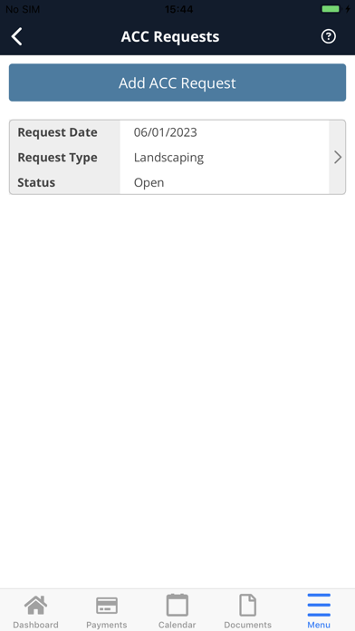 Cadden Connect Screenshot
