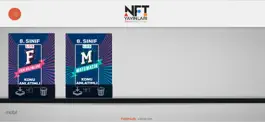 Game screenshot NFT Mobil Kütüphane mod apk