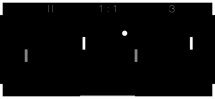 Phone Ping Pong Lite