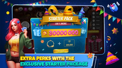Poker Hour Screenshot