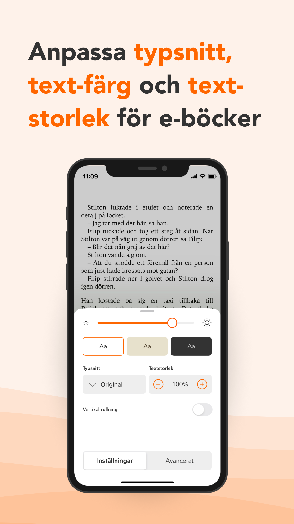 Bokus Reader