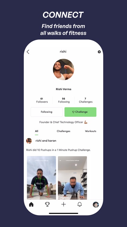 Fitmania: Training and Fitness