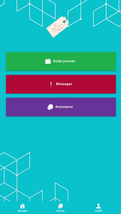 Signé Montbé - Commerçant Screenshot