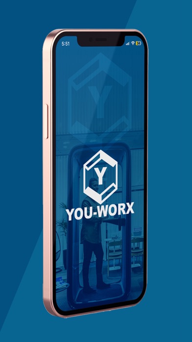 You Worx Screenshot