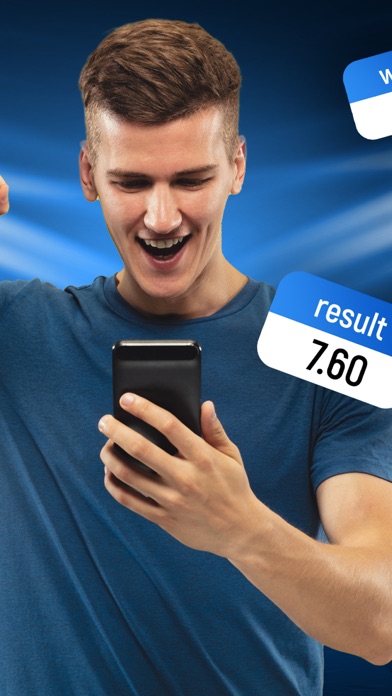 1wn App - Victory of Football Screenshot