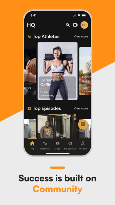 Press Inc. Screenshot