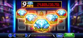 Game screenshot Aquuua Casino - Slots hack