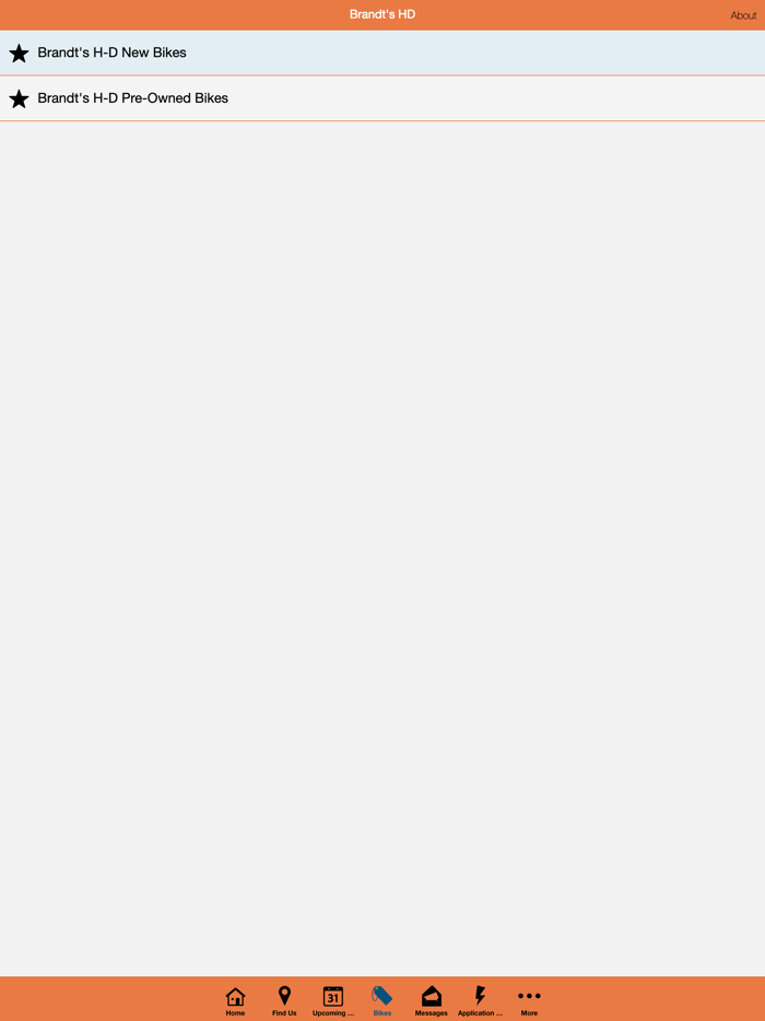 Brandts Harley-Davidson