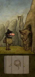 Pilgrims screenshot #9 for iPhone