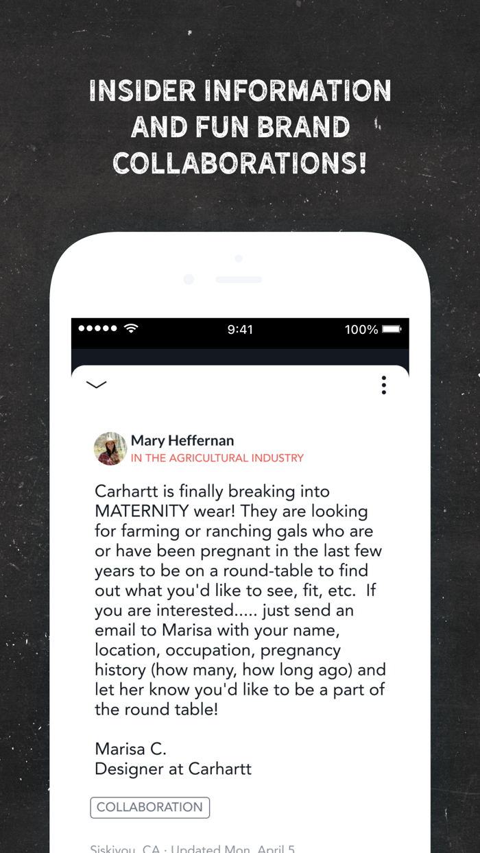 M5 Entrepreneurs Community