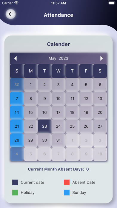 SCHOLAR'S ENGLISH HIGH SCHOOL Screenshot