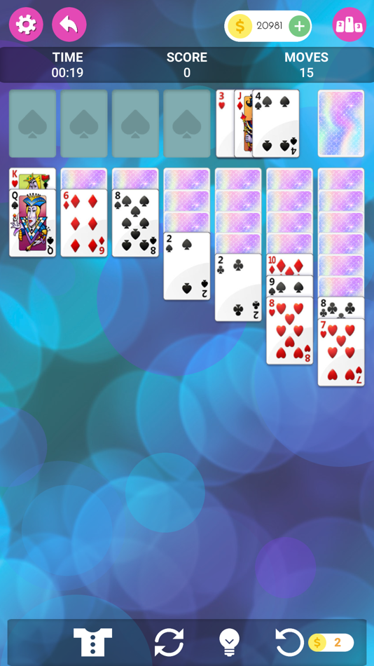 #3. Soiltare (iOS) 来自: Cool GamApp Limited