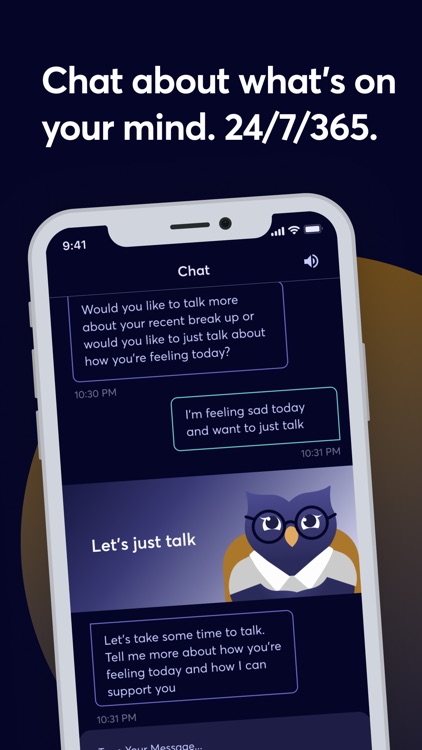 ChatOwl