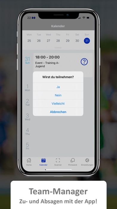 SKG Sprendlingen Screenshot