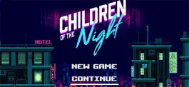 Game screenshot Children Of The Night mod apk