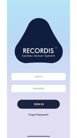 Game screenshot LLA Recordis mod apk