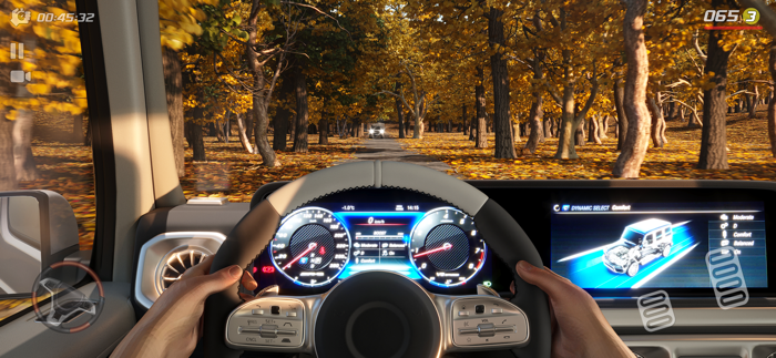 Metal OFFROAD 4x4 Simulator