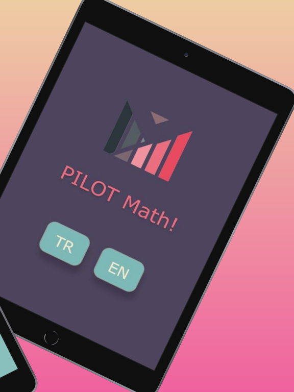 Screenshot #5 pour Pilot Math!
