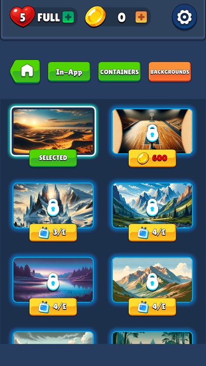 Cute Color Sort Puzzle screenshot-4