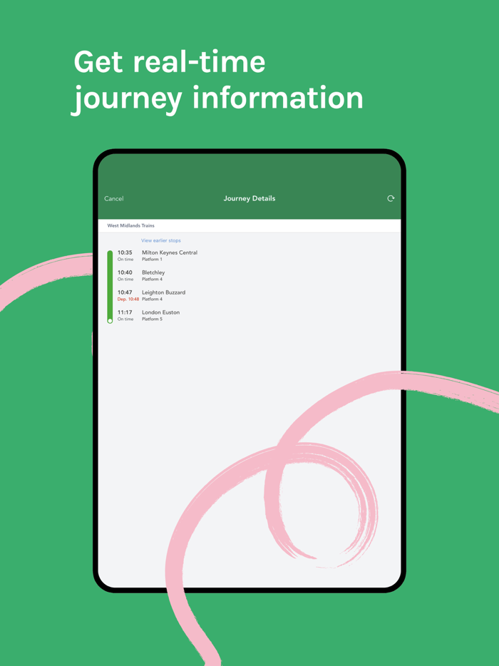 London Northwestern Railway