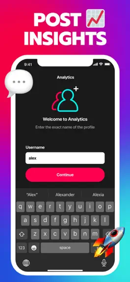 Game screenshot TikTrends-Followers,Likes,Fans apk