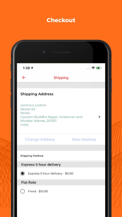 Magento 2 Mobile App Builder screenshot-5