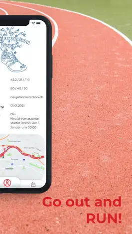 Game screenshot Swiss Marathonis hack