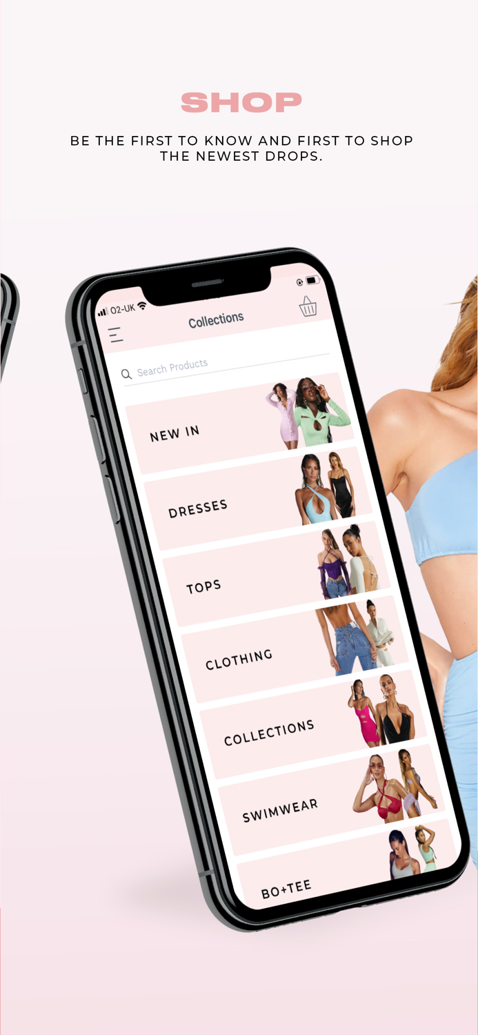 Oh Polly - Clothing and Fashion