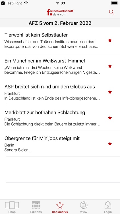 fleischwirtschaft.de + com screenshot-5