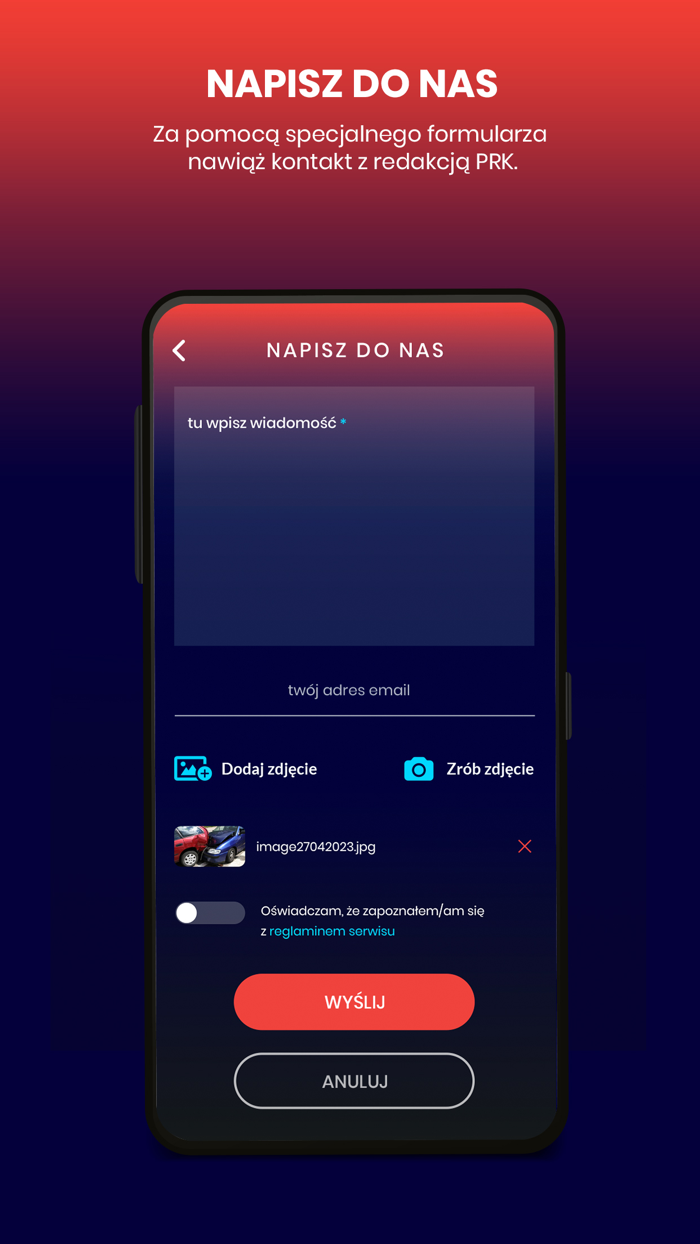 Polskie Radio Kierowców