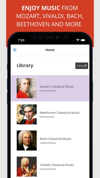 Metronome App + screenshot-3