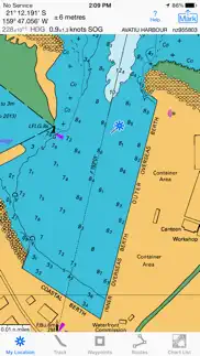 isailgps nz : nz marine charts problems & solutions and troubleshooting guide - 2