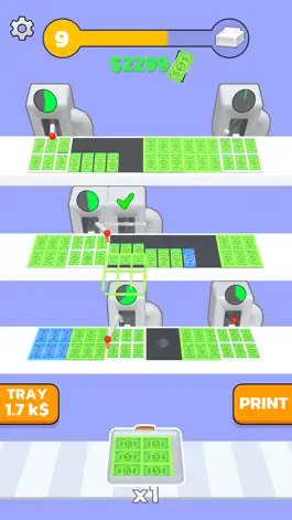 Game screenshot Money Makers hack