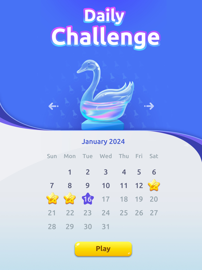 Vita Color Sort for Seniors