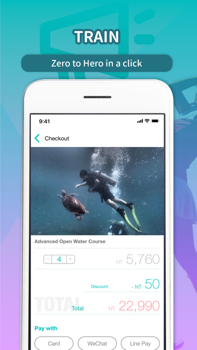 Pajo - Sports Social Platform Screenshot
