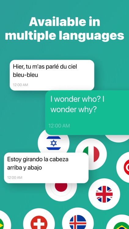 ChatAI bot Assistant PRO App