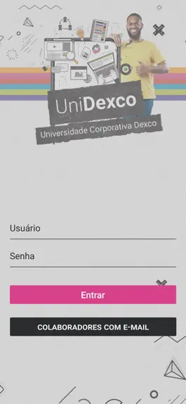 Game screenshot UniDexco mod apk