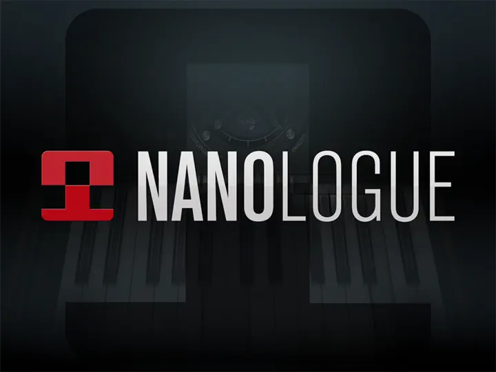 Скриншот Nanologue на iPhone 2