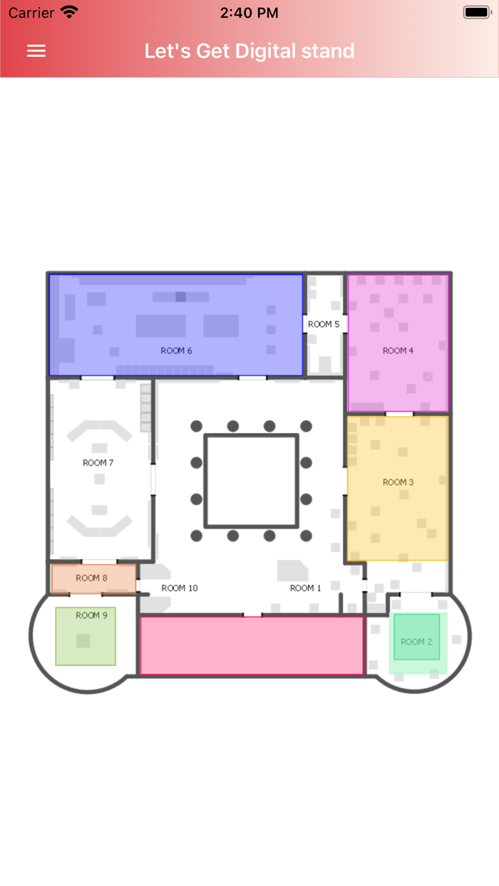 Trends Investment Summit